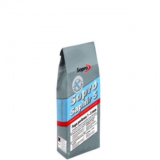 Chit pt rosturi, SOPRO  Saphir  №57 / toffi ( cacao)   2 kg, int.-ext.    247